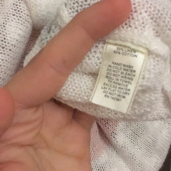 Project hooded sweater NWT - Picture 8 of 8